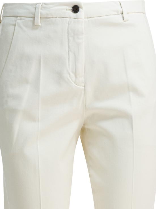 25FW 브릴리아1949 스트레이트 팬츠 ISOLDEGW40005300130 Beige - BRIGLIA 1949