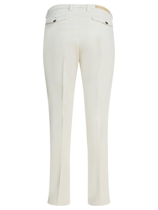 25FW 브릴리아1949 스트레이트 팬츠 ISOLDEGW40005300130 Beige - BRIGLIA 1949