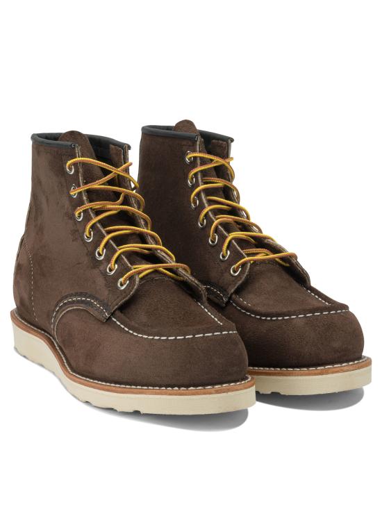 26SS 레드윙 부츠 08836D Brown - RED WING