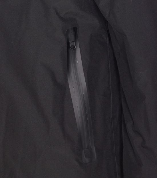 25FW 세이브더덕 롱패딩 D42308MGRIN2110000 Black - SAVE THE DUCK