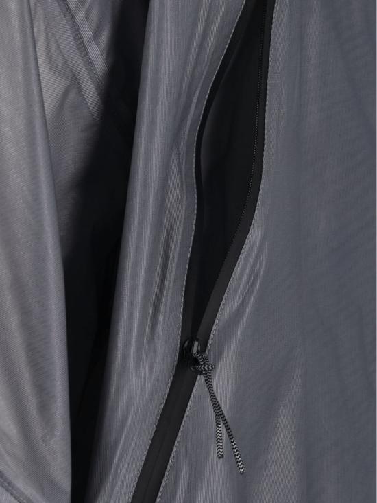 25FW 로아 자켓 RBMW0497FA331GRY0003 GREY - ROA