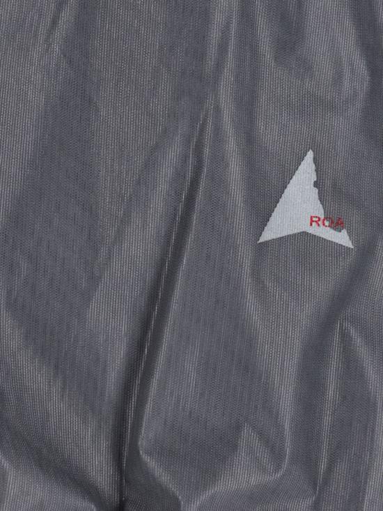 25FW 로아 자켓 RBMW0497FA331GRY0003 GREY - ROA