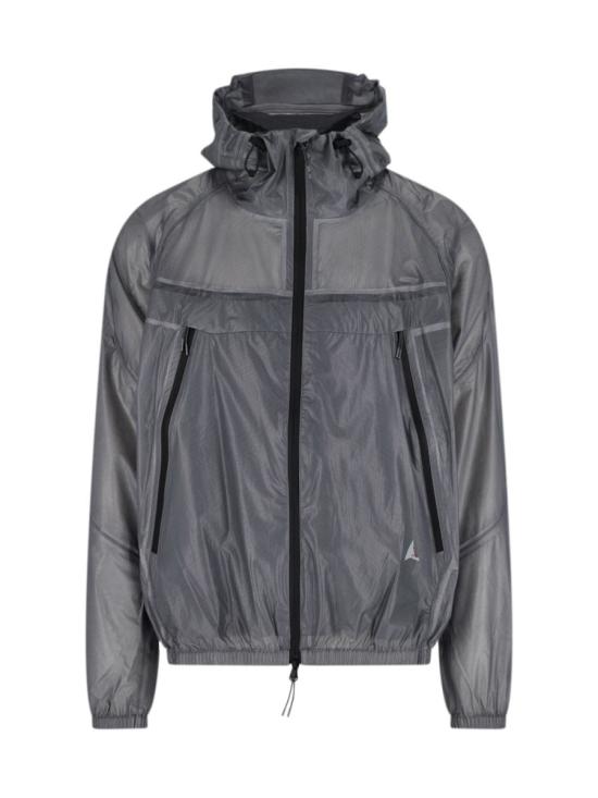 25FW 로아 자켓 RBMW0497FA331GRY0003 GREY