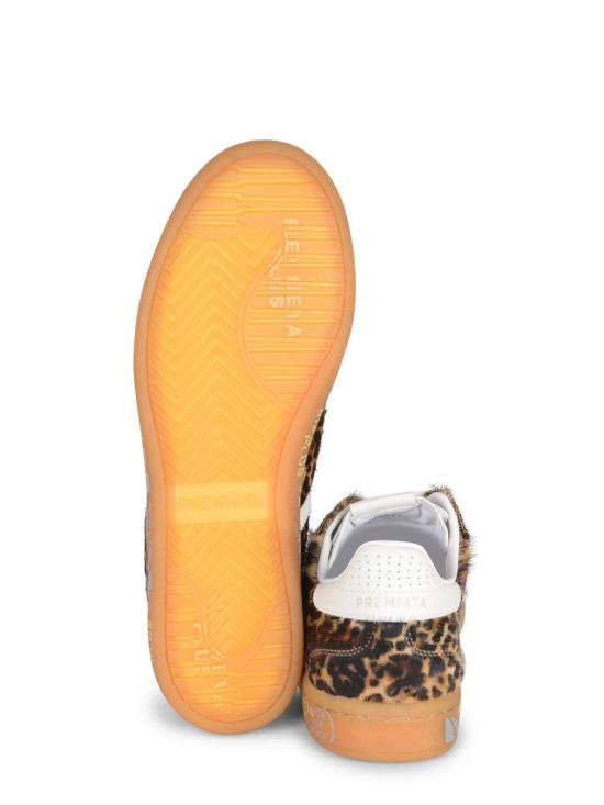 25FW 프리미아타 샌들 BONNIED7032 BROWN - PREMIATA