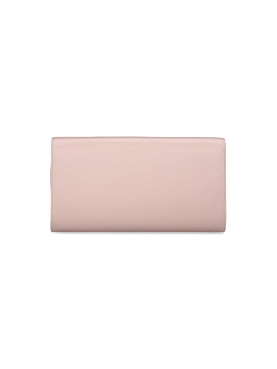 25FW 로저비비에 클러치/파우치 RBWAMFD0200RS0M014 PINK - ROGER VIVIER