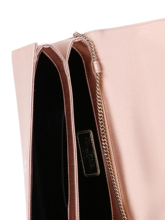 25FW 로저비비에 클러치/파우치 RBWAMFD0200RS0M014 PINK - ROGER VIVIER