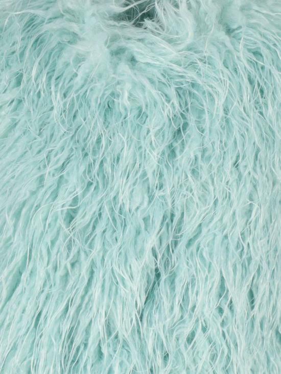 25FW 포르테포르테 무톤 14001 my coat F48A 7068 238961 BLUE - FORTE FORTE