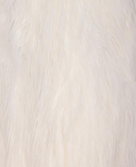 25FW 핑코 베스트 106044A2ZOZ14 WHITE - PINKO