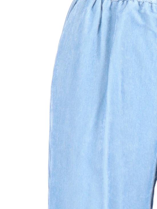 25FW 포르테포르테 숏팬츠 9933 my pants F48A 7069 238990 BLUE - FORTE FORTE