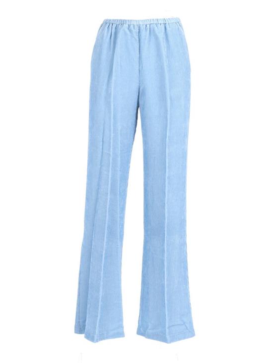 25FW 포르테포르테 숏팬츠 9933 my pants F48A 7069 238990 BLUE