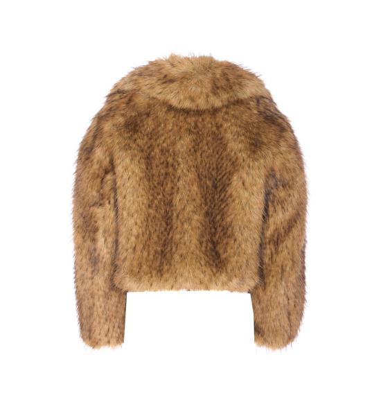 25FW 스탠드스튜디오 무톤 61701 940510200 Beige - STAND