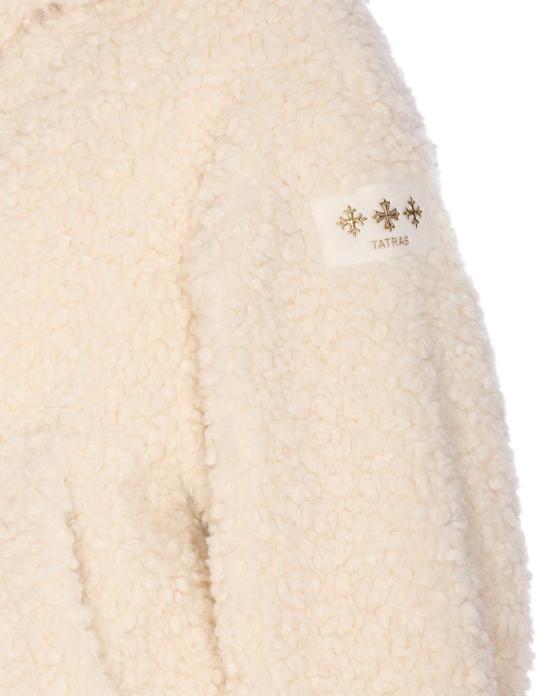 25FW 타트라스 무톤 LJXA0161030358002 WHITE - TATRAS