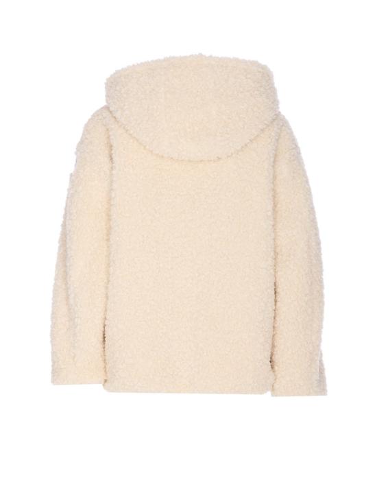 25FW 타트라스 무톤 LJXA0161030358002 WHITE - TATRAS