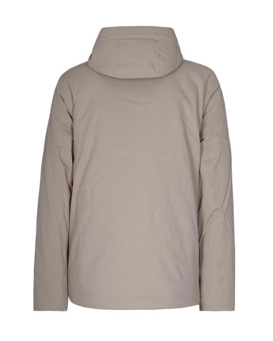 25FW 까웨 패딩 K8133DWB2X Beige - K-WAY