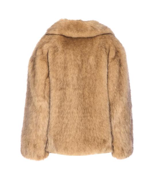 25FW 스탠드스튜디오 무톤 66552 916410200 Beige - STAND