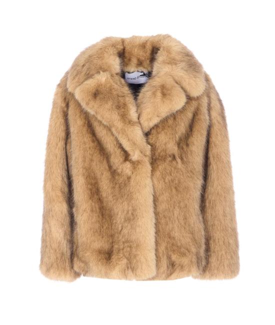 25FW 스탠드스튜디오 무톤 66552 916410200 Beige