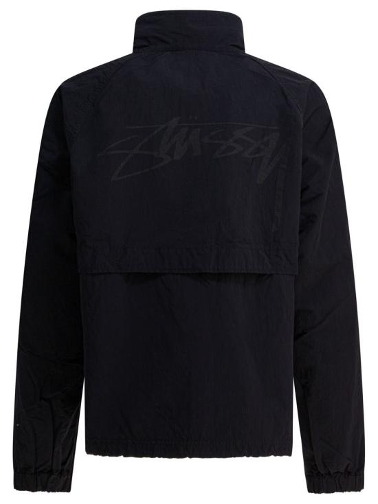 25FW 스투시 자켓 1158280001 BLACK Black - STUSSY