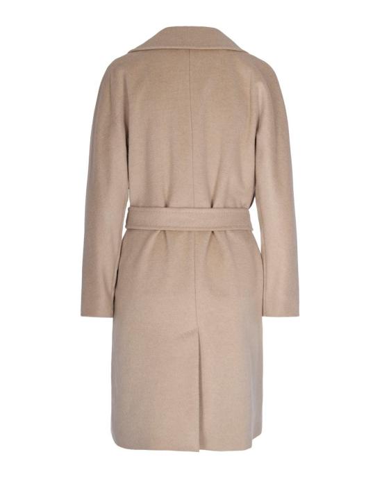 25FW 위켄드막스마라 코르테 코트  2525016062600CORTE002 Beige - WEEKEND MAX MARA