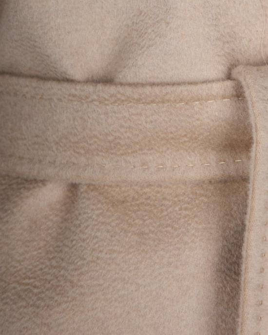 25FW 위켄드막스마라 코르테 코트  2525016062600CORTE002 Beige - WEEKEND MAX MARA
