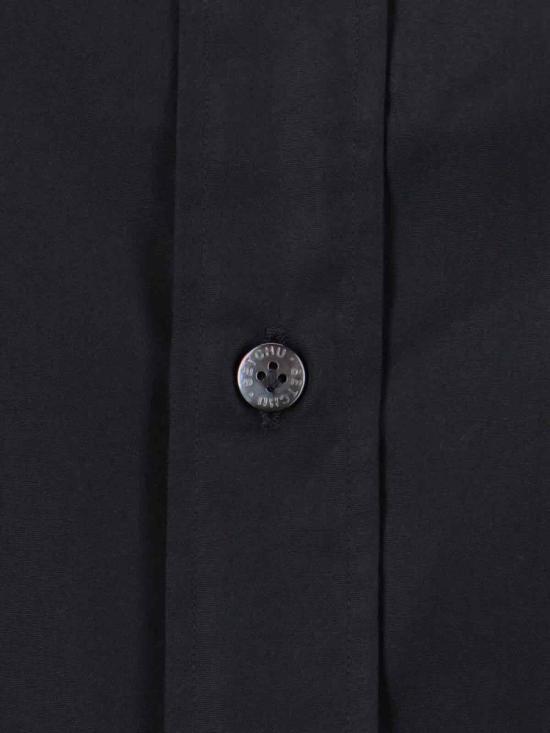 25FW 셋추 셔츠 U001H001P001BLACK Black - SETCHU