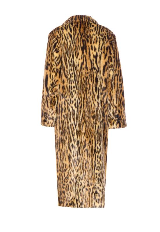 25FW 스탠드스튜디오 무톤 66544 911740200 BROWN - STAND