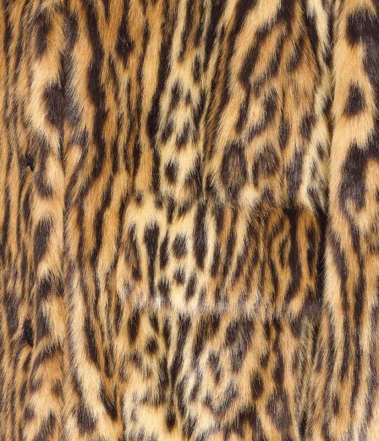 25FW 스탠드스튜디오 무톤 66544 911740200 BROWN - STAND