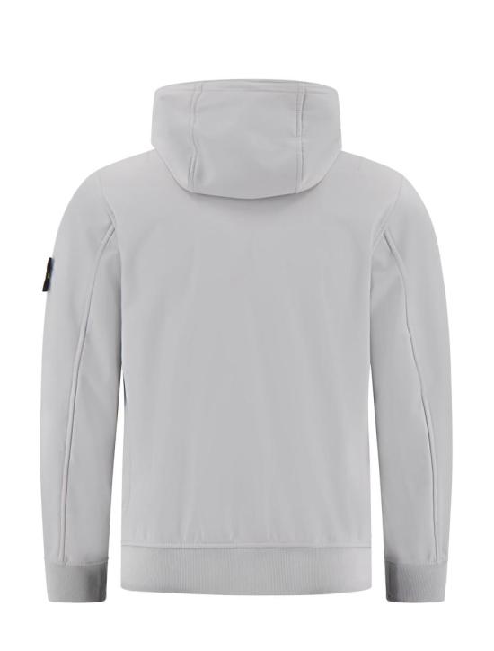 25FW 스톤 아일랜드 자켓 K2S15Q100004S0B22V0061 GREY - STONE ISLAND