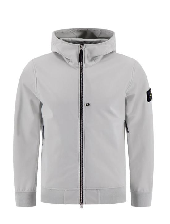 25FW 스톤 아일랜드 자켓 K2S15Q100004S0B22V0061 GREY