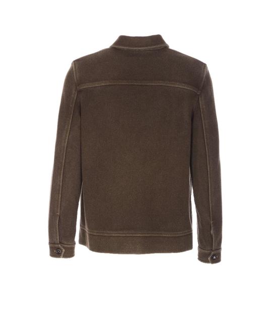 25FW 치르콜로1901 자켓 CN51221169F GREEN - CIRCOLO 1901