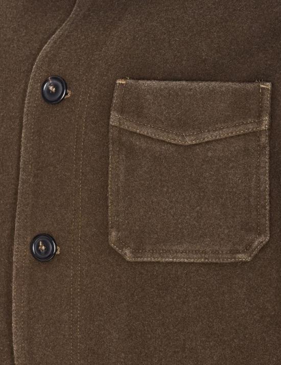 25FW 치르콜로1901 자켓 CN51221169F GREEN - CIRCOLO 1901