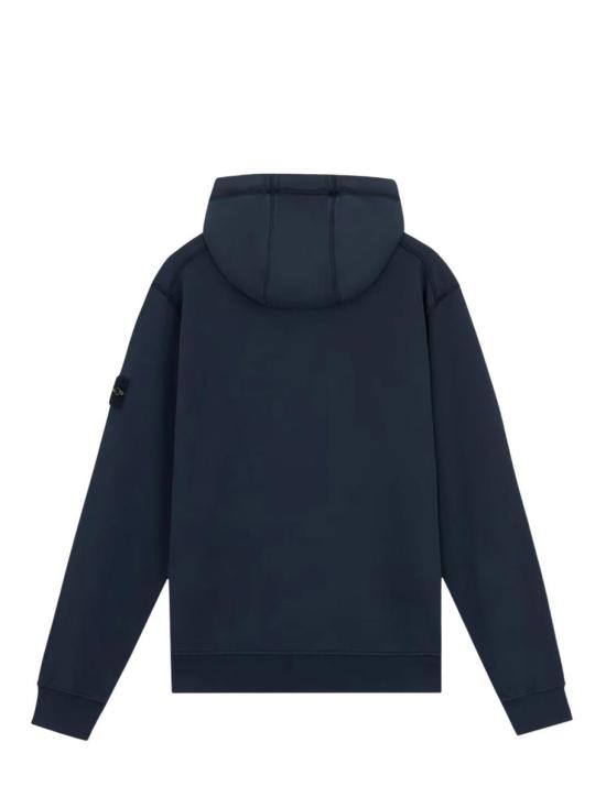 25FW 스톤 아일랜드 스웨터 K2S156100061S0051V0020 BLUE - STONE ISLAND