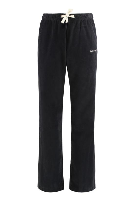 25FW 팜앤젤스 숏팬츠 PMCA141F25FAB001 1103 Black