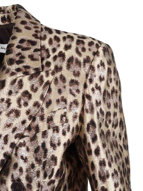 25FW 파로쉬 수트 자켓 COLEON D420266 853 238815 MULTICOLOR - PAROSH