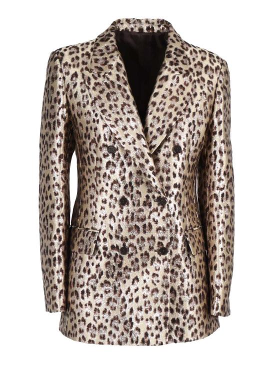 25FW 파로쉬 수트 자켓 COLEON D420266 853 238815 MULTICOLOR