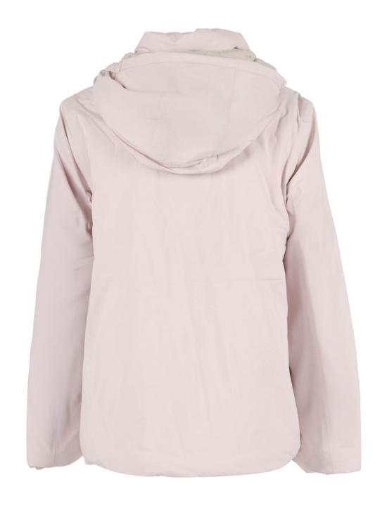 25FW 까웨 숏패딩 K6133YW B3U 239895 PINK - K-WAY