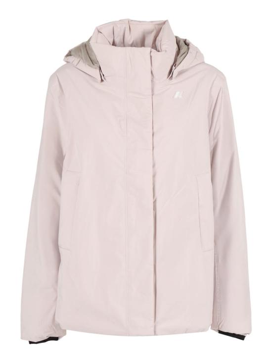 25FW 까웨 숏패딩 K6133YW B3U 239895 PINK