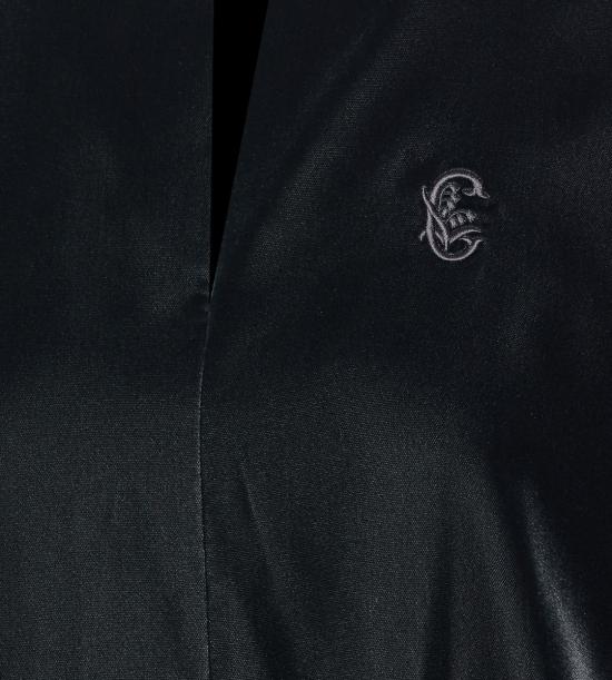 25FW Curvel 원피스 CDRCE590FGR Black - OTHER BRANDS