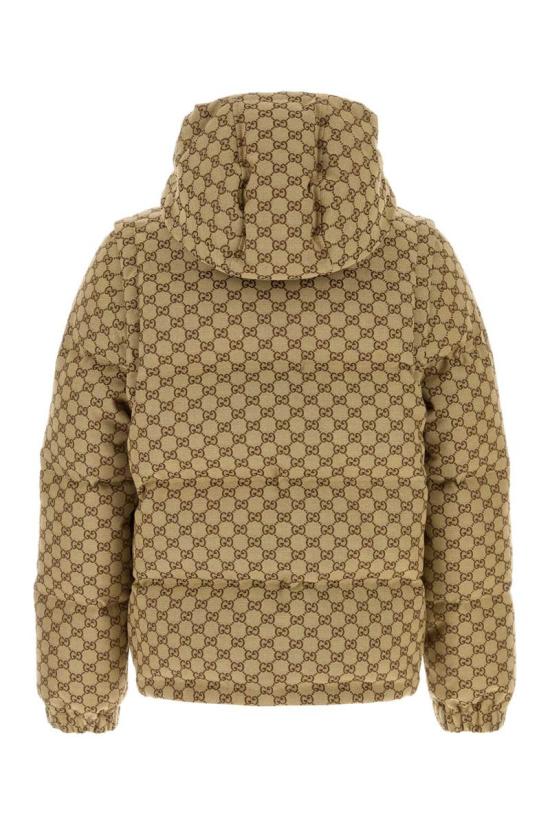 25FW 구찌 자켓 832290Z9ABS 2580 PRINTED - GUCCI