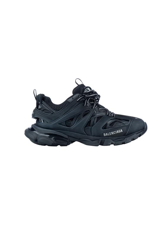 26FW 발렌시아가 트랙 542436W1GB1 1000 BLACK