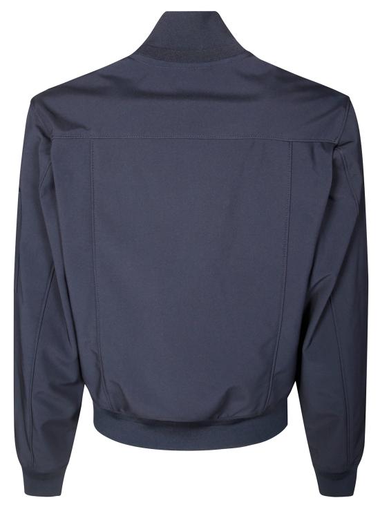 25FW 씨피 컴퍼니 자켓 19CMOW003A 006097A 888 BLU - C.P. COMPANY