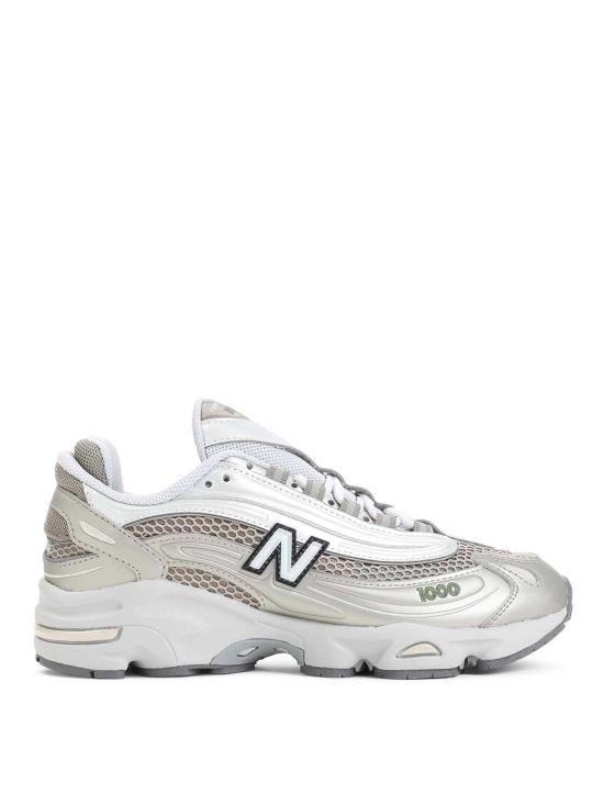 25FW 뉴발란스 스니커즈 M1000NMSILVER Silver