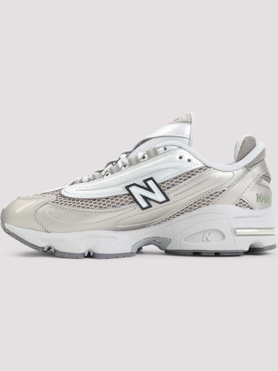 25FW 뉴발란스 스니커즈 M1000NMSILVER Silver - NEW BALANCE