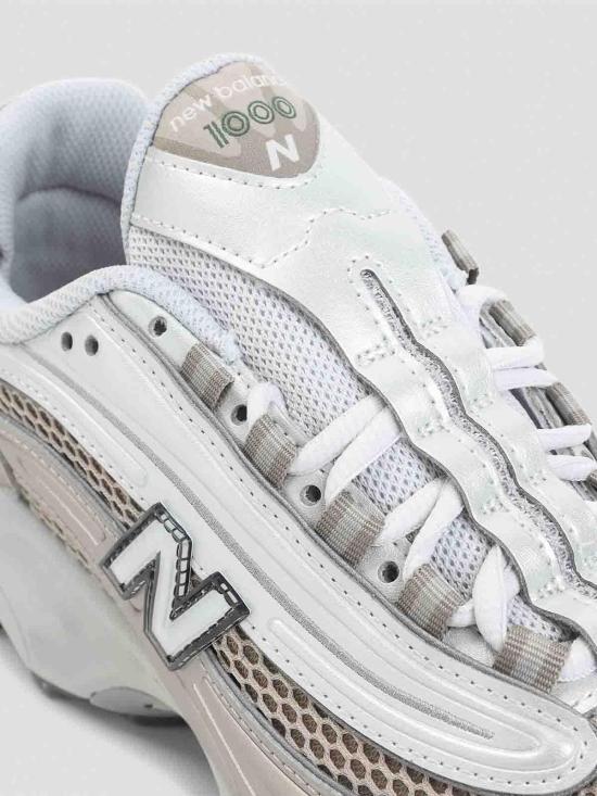 25FW 뉴발란스 스니커즈 M1000NMSILVER Silver - NEW BALANCE