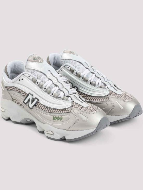 25FW 뉴발란스 스니커즈 M1000NMSILVER Silver - NEW BALANCE