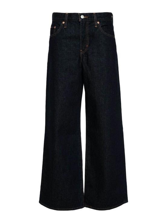 26SS 리바이스 스트레이트 팬츠 A87010007 Blue