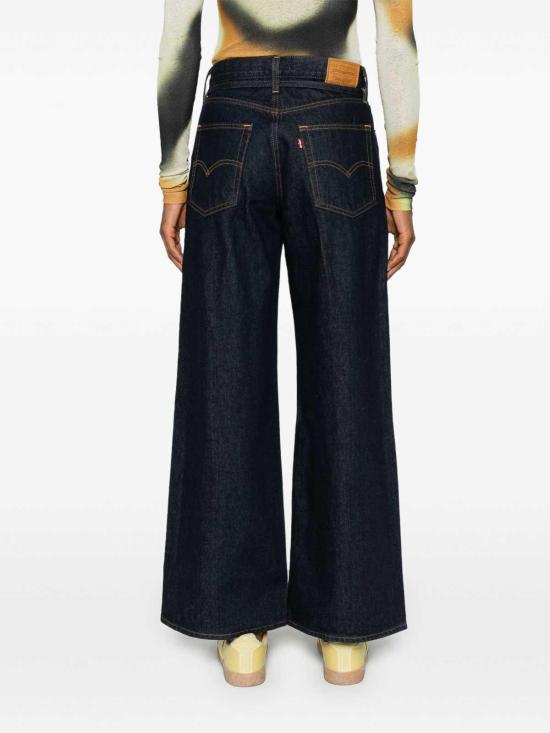 26SS 리바이스 스트레이트 팬츠 A87010007 Blue - LEVI'S