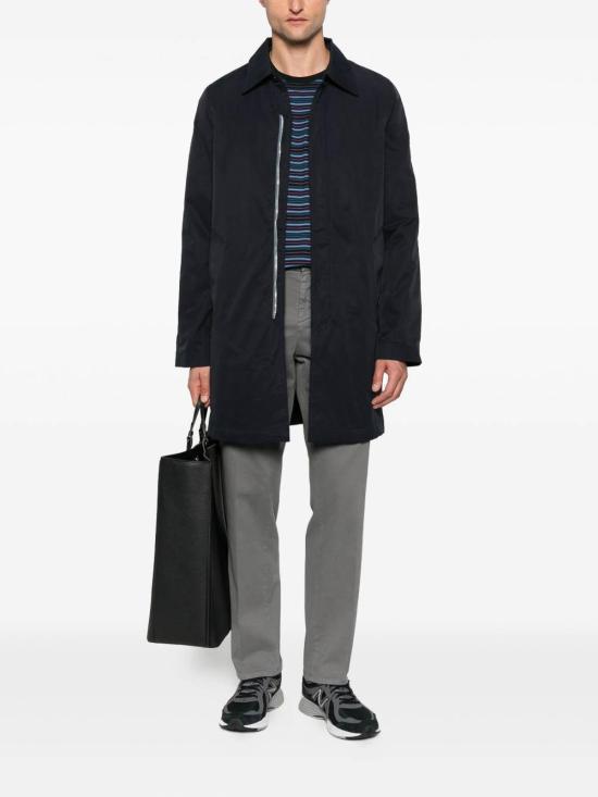 25FW 돈답 스트레이트 팬츠 UP688GSE043PTDDU925 Grey - DONDUP