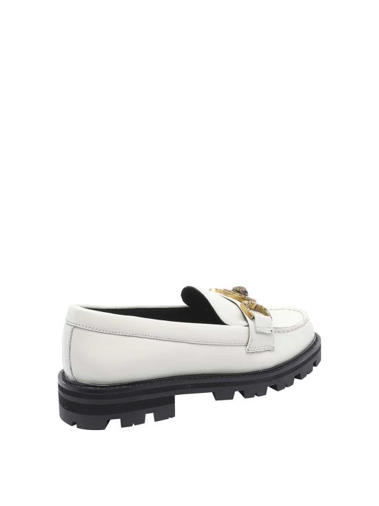 25FW 커트가이거 로퍼 4728341309BONE White - KURT GEIGER