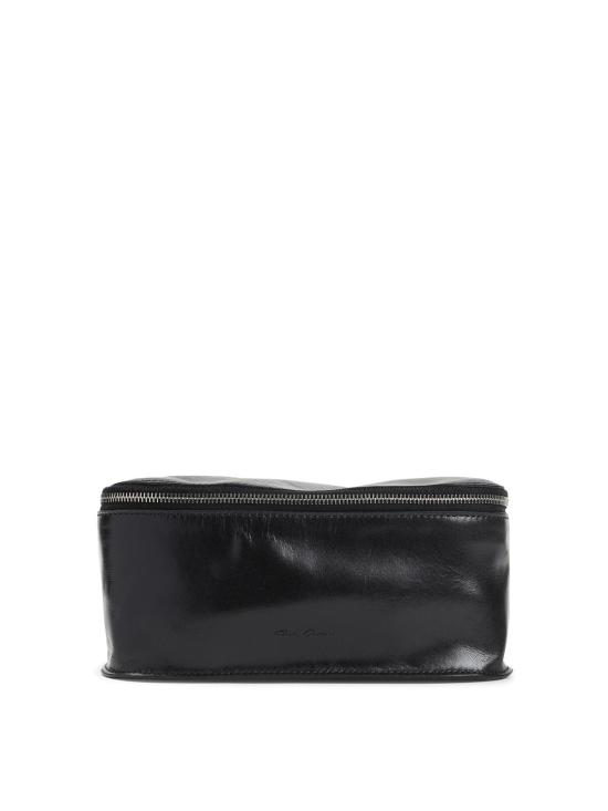  릭 오웬스 하이테크 RR02E1413LGW09 Black