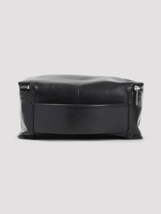  릭 오웬스 하이테크 RR02E1413LGW09 Black - RICK OWENS